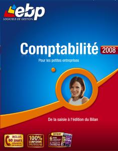 EBP Compta Classic 2009