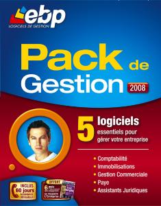 EBP Pack de Gestion