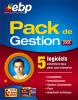 EBP Pack de Gestion