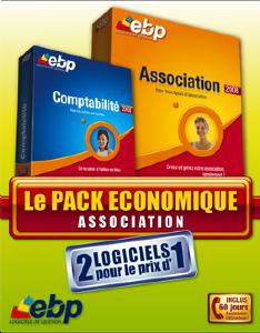 EBP Pack Eco Association
