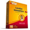 EBP Location Immobilière version 10 lots