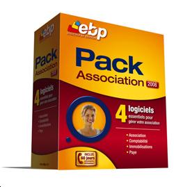EBP Pack Association 2008
