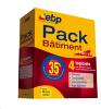 EBP Pack Bâtiment pro v9