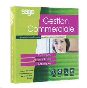 SAGE Gestion Commerciale L30 windows Mono