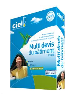 Ciel Multi Devis du Bâtiment