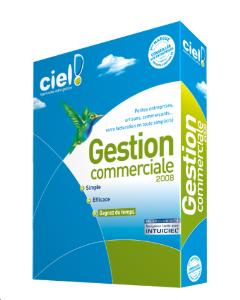 Ciel Gestion Commerciale