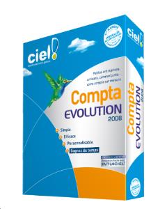 Ciel Compta Evolution 