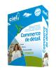 Ciel Point de vente Commerce de détail