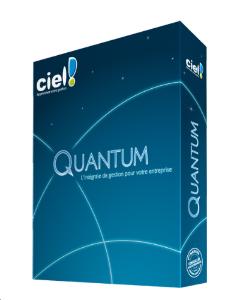 Ciel Quantum Windows-DUA Platine