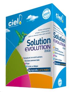 La Solution Evolution