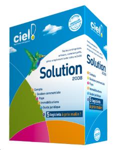 La Solution Ciel